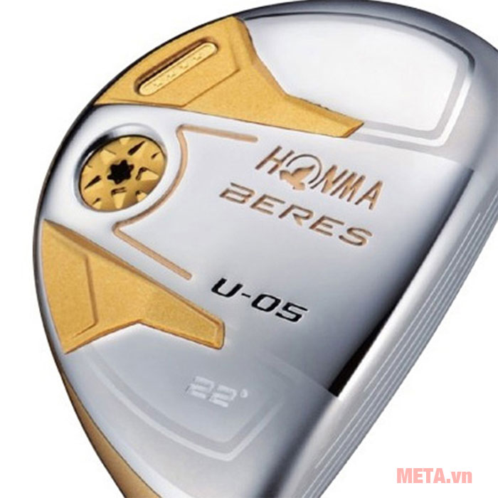 Gậy golf có chất liệu cao cấp 