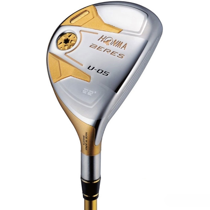 Gậy golf Honma Utility Beres U-05 4