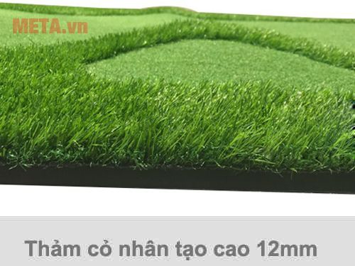 Thảm tập golf 