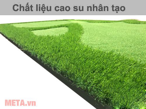 Thảm tập golf 