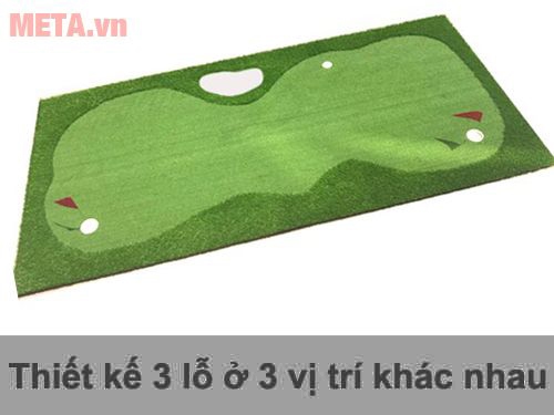 Thảm golf