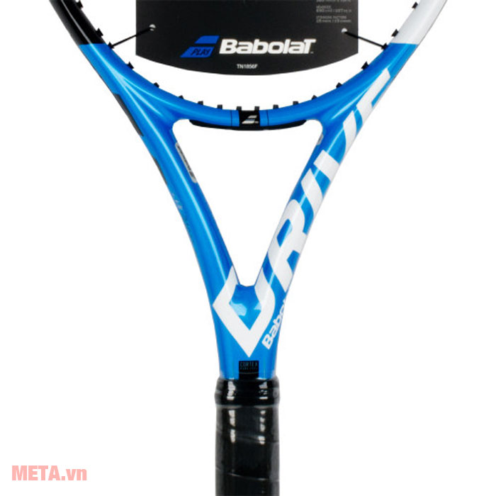 Vợt tennis được áp dụng công nghệ tiên tiến 