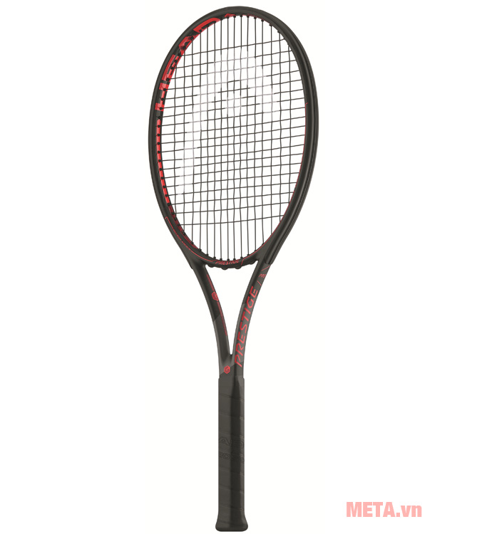 Vợt tennis 16 x 19
