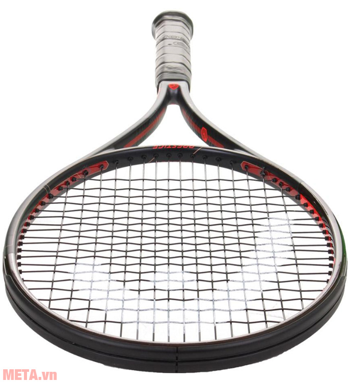 Vợt tennis không trợ lực