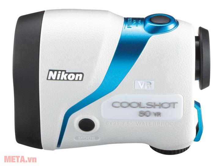 Ống nhòm đo khoảng cách Nikon