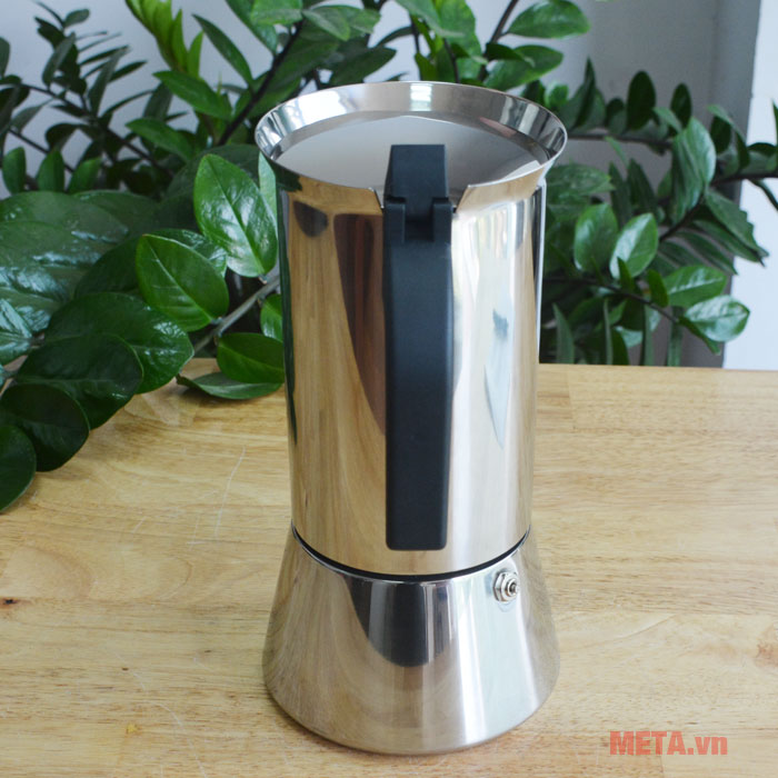 Ấm pha cà phê có chất liệu cao cấp 