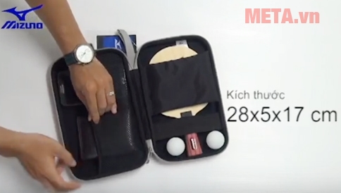 Bao vợt cầu lông