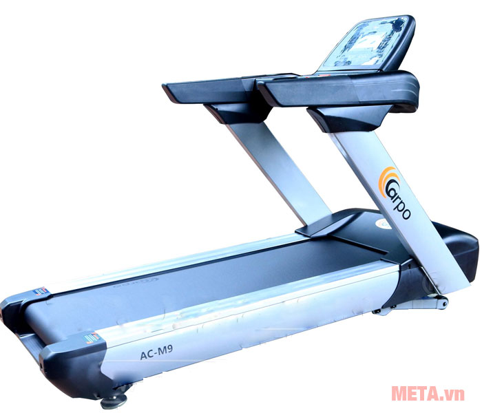 Máy chạy bộ Carpo AC-M9 