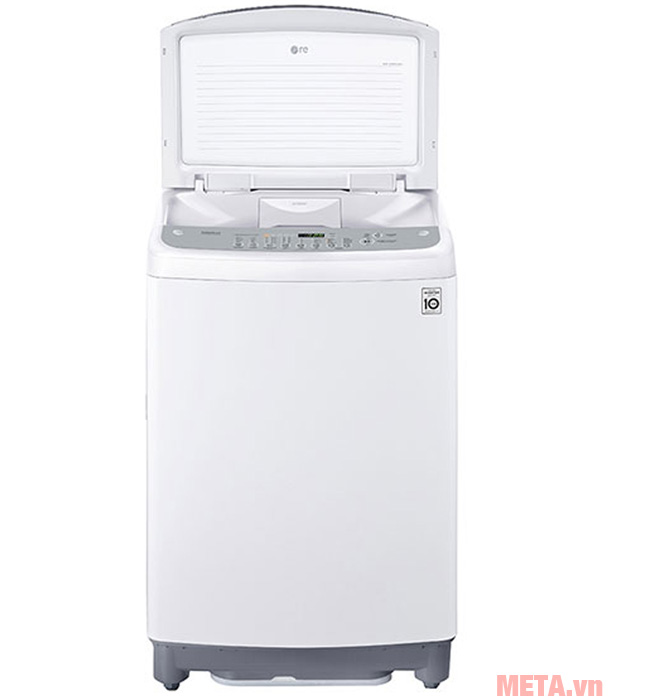 Máy giặt lồng đứng