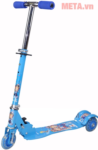 Xe trượt Scooter 
