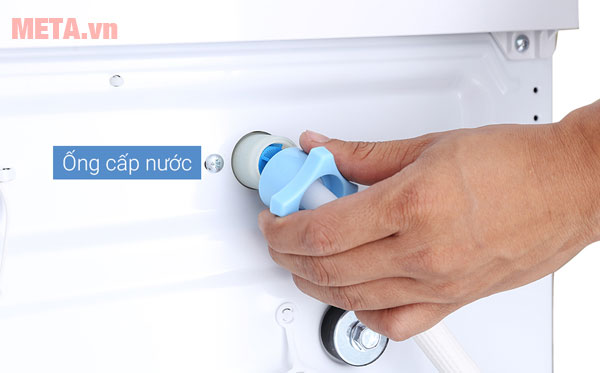 Ống cấp thoát nước