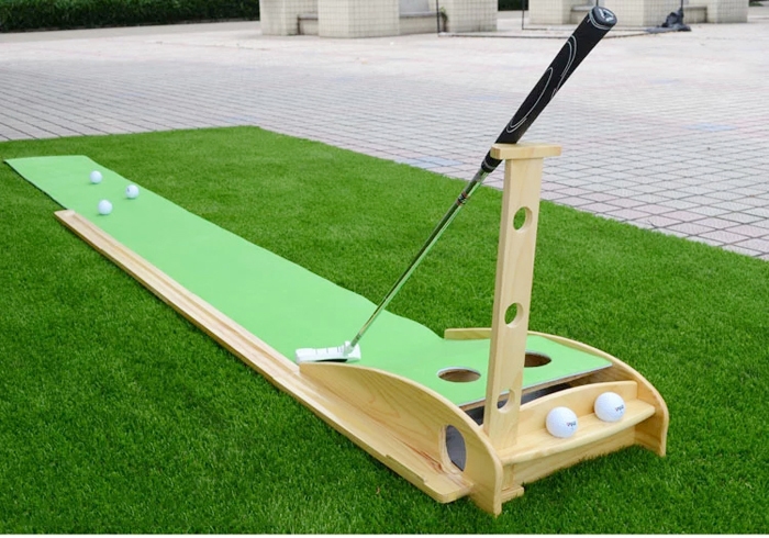 Thảm tập golf 