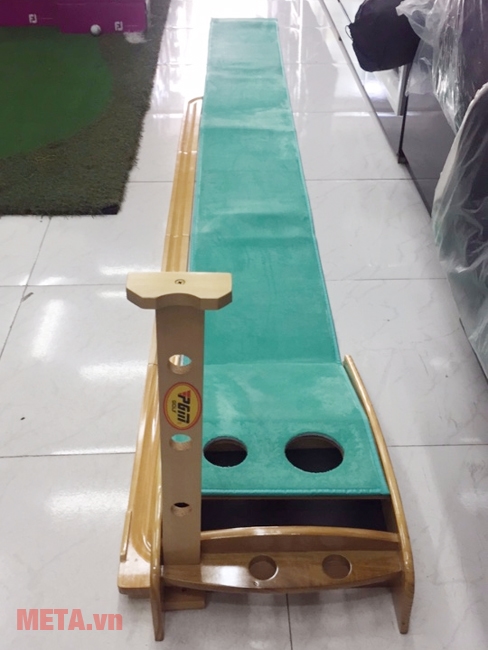 Thảm tập golf 