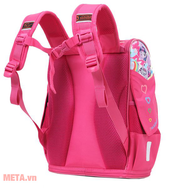 Balo cấp 1 chống gù