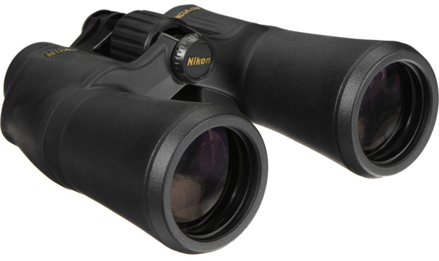 Ống nhòm Nikon