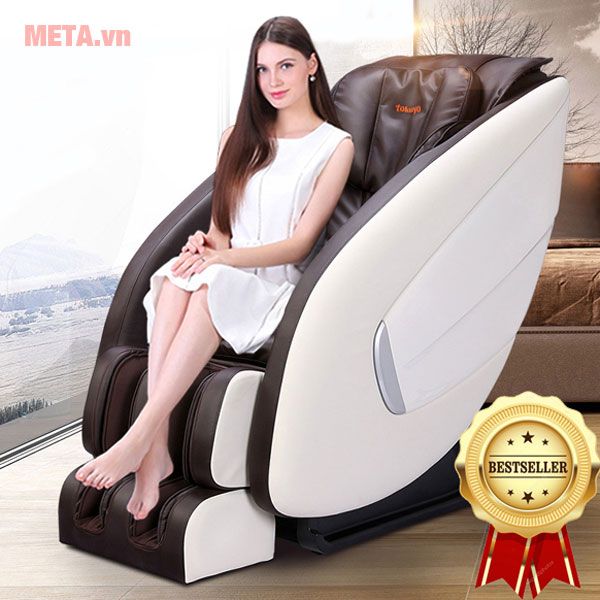 Ghế masage cao cấp