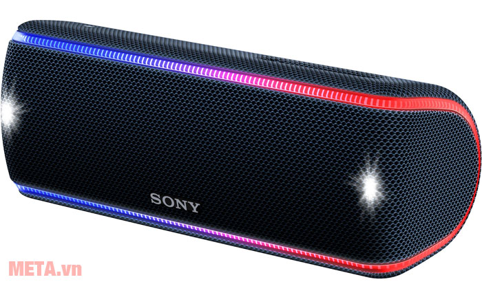 Loa Bluetooth Sony XB31 EXTRA BASS™