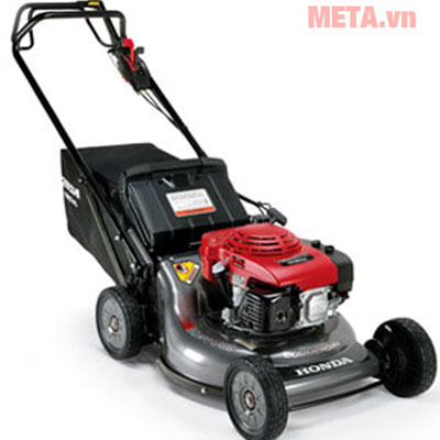 Máy cắt cỏ đẩy tay