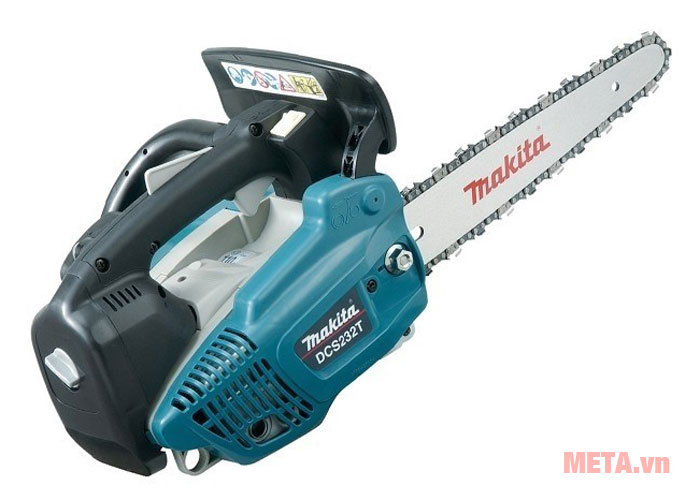 Máy cưa xích chạy xăng 2 thì Makita DCS232T