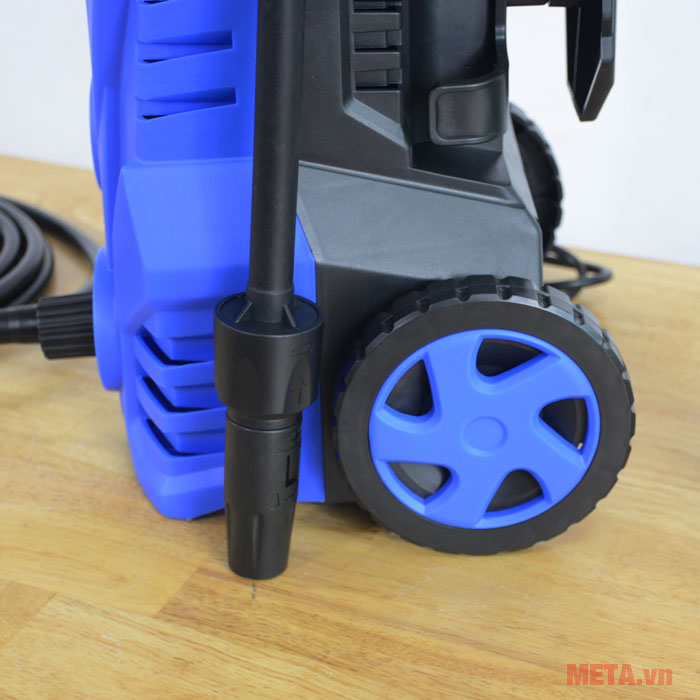 Bánh xe di chuyển của máy Bánh xe di chuyển