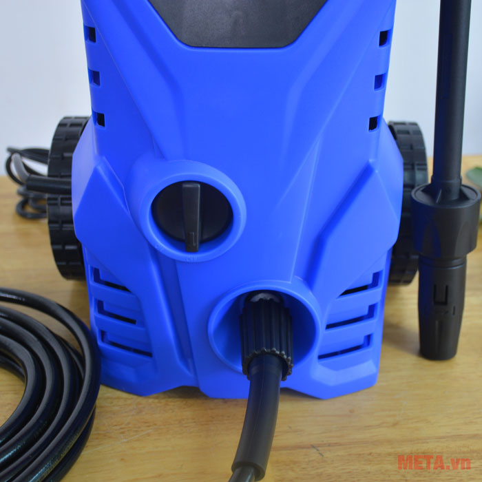 Máy phun xịt có công tắc phía trước Máy phun xịt có công tắc phía trước