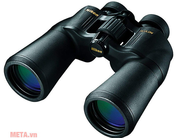 Ống nhòm Nikon