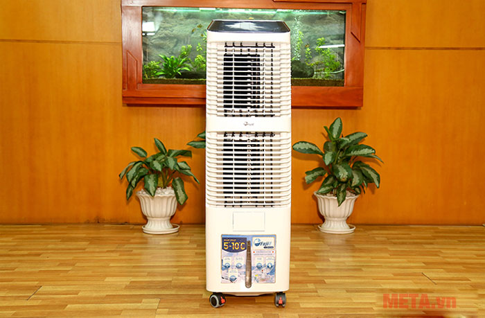 Hình ảnh máy làm mát cao cấp FujiE AC-2802