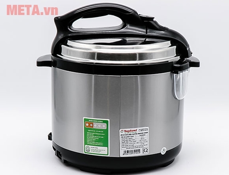 Nồi áp suất điện 