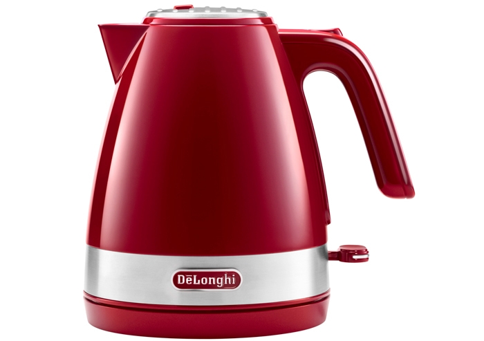Ấm siêu tốc Delonghi KBLA2000.R