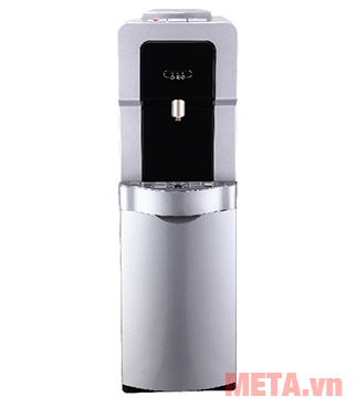 Cây nước nóng lạnh Midea YL1335S-W có thời gian làm lạnh 4 lít/giờ Midea YL1335S-W