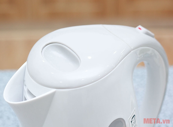 Ấm đun siêu tốc