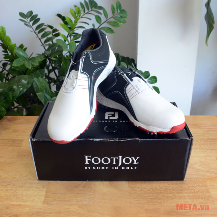 Hình ảnh giày golf nam Footjoy Energize BOA 58142