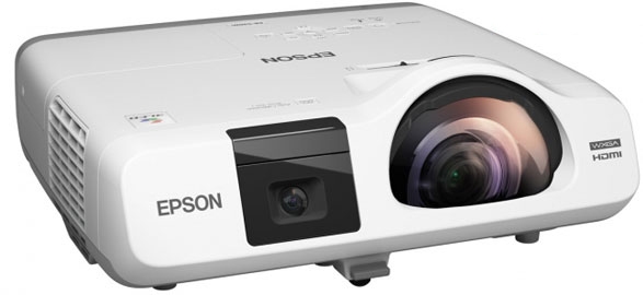 Máy chiếu Epson 