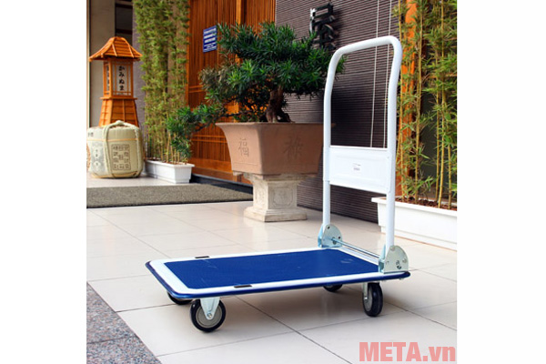 Xe đẩy hàng Advindeq TL-150