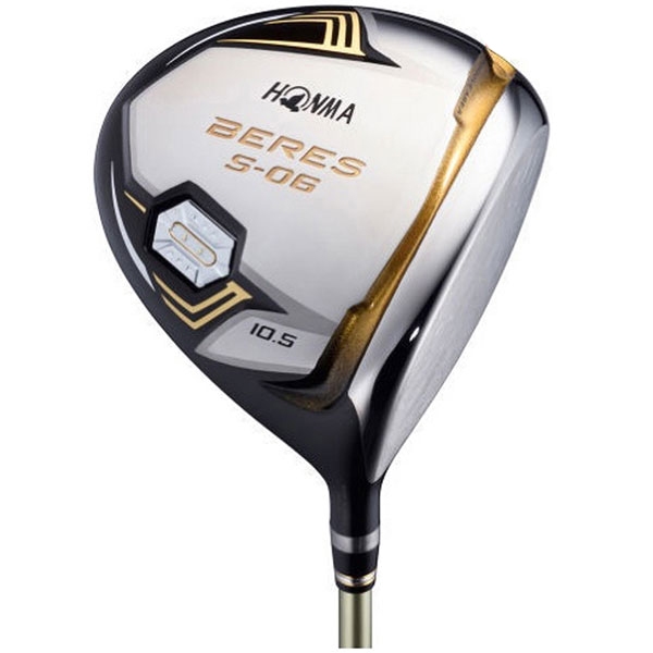 Gậy golf Honma -06 2 sao