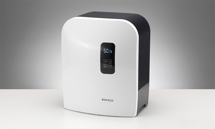 Máy tạo ẩm Boneco W490