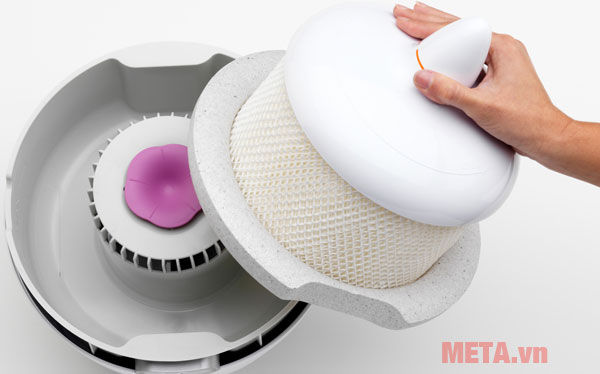 Màng lọc không khí