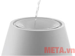 Tiếp thêm nước dễ dàng