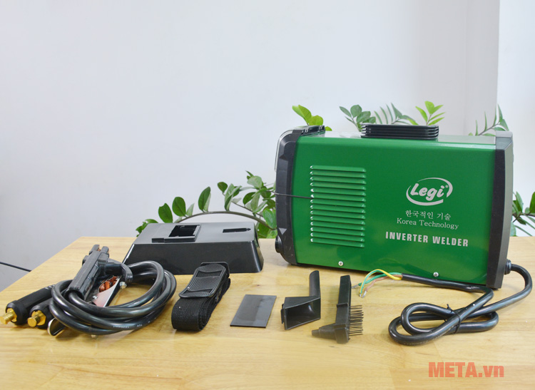 Legi LG-250DB