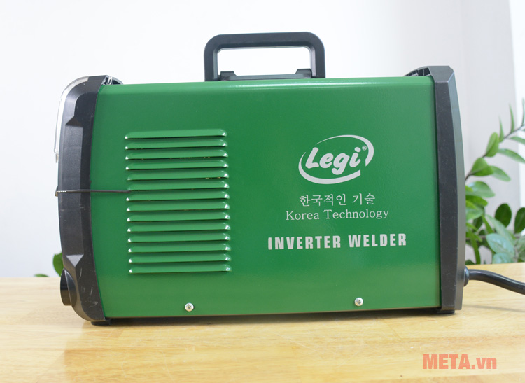 Máy hàn inverter