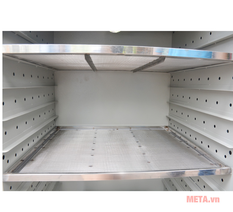 Máy sấy thực phẩm dân dụng TS-500 (50kg)