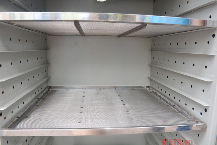 Máy sấy thực phẩm cho hộ kinh doanh