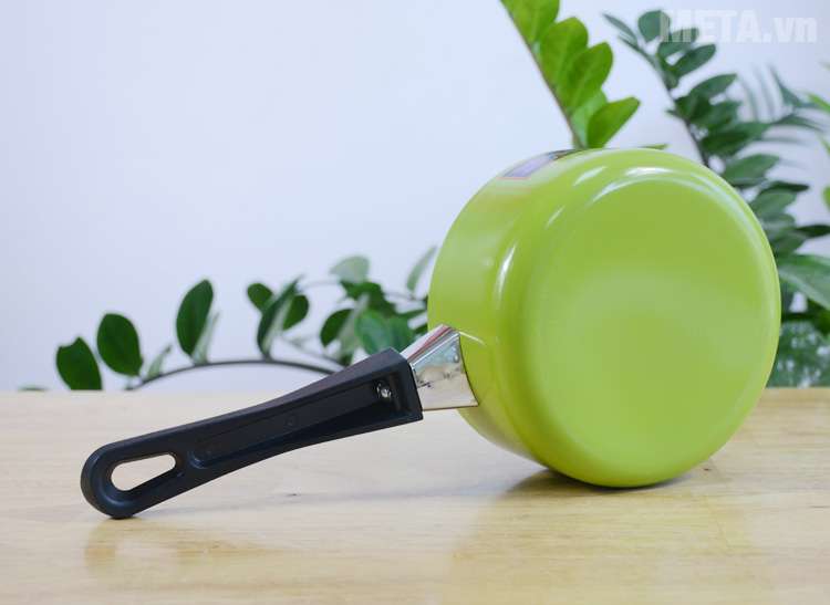 Nồi quấy bột 14cm
