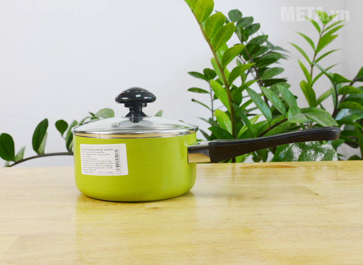 Nồi quấy bột