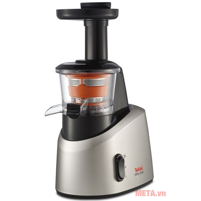 Hình ảnh máy ép chậm Tefal ZC255B65