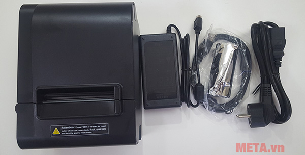 Máy in hóa đơn kết nối USB