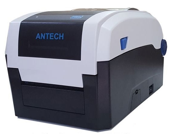 Máy in mã vạch Antech 3210E