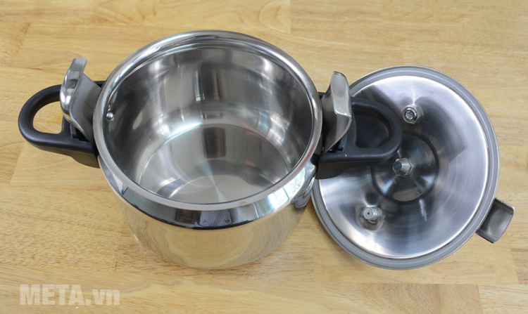 Nồi áp suất cơ 4 lít