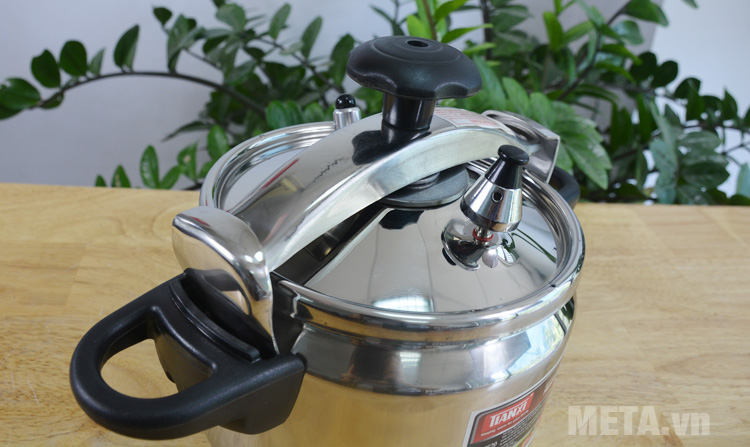 Nồi áp suất cơ cho gia đình