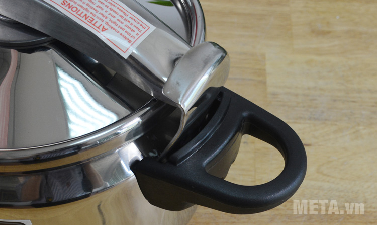 Quai nồi áp suất